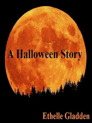 cover image of A Halloween Story